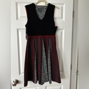 Maeve x Anthropologie dress